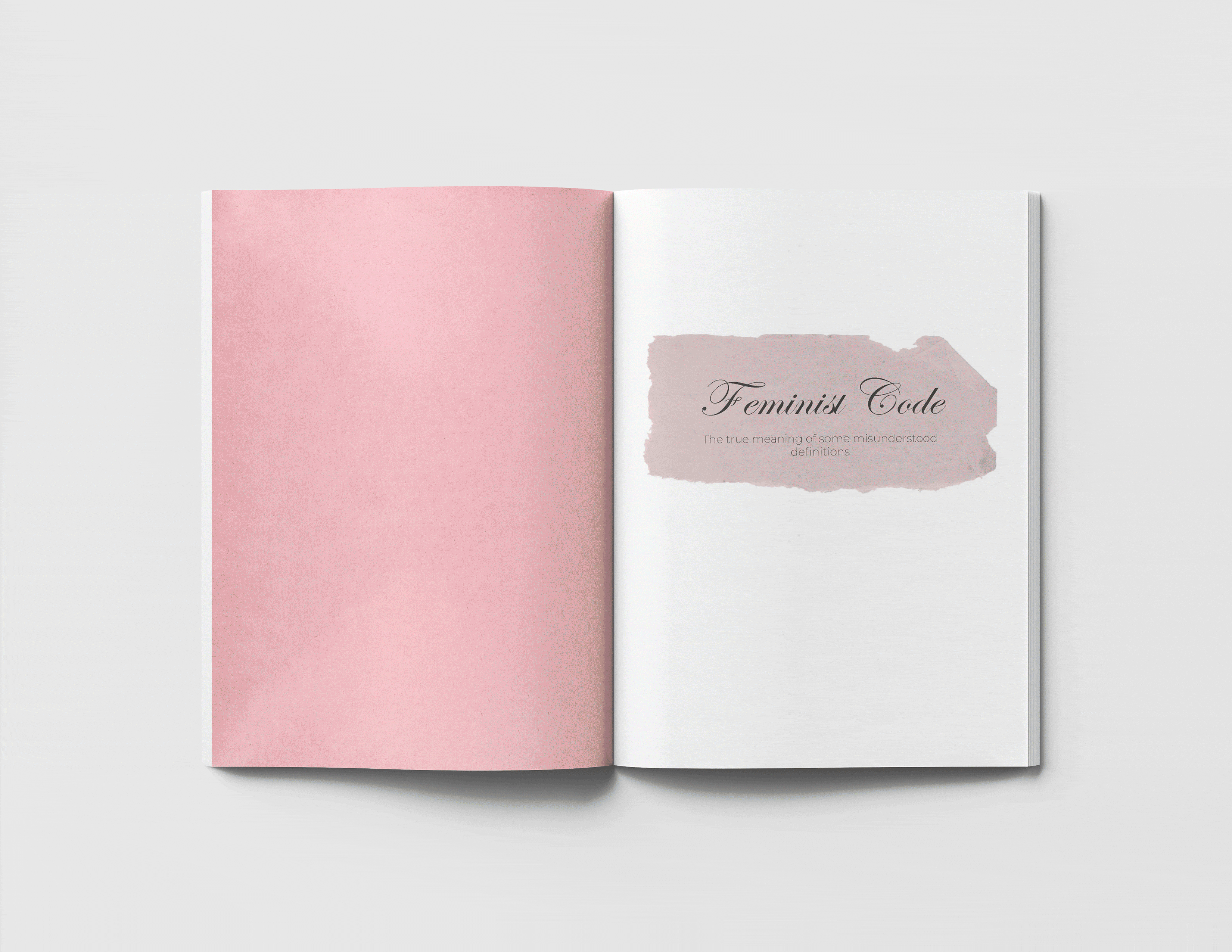 feministCode