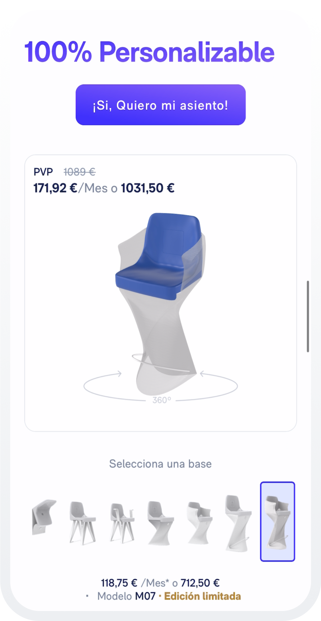 Página de Inicio