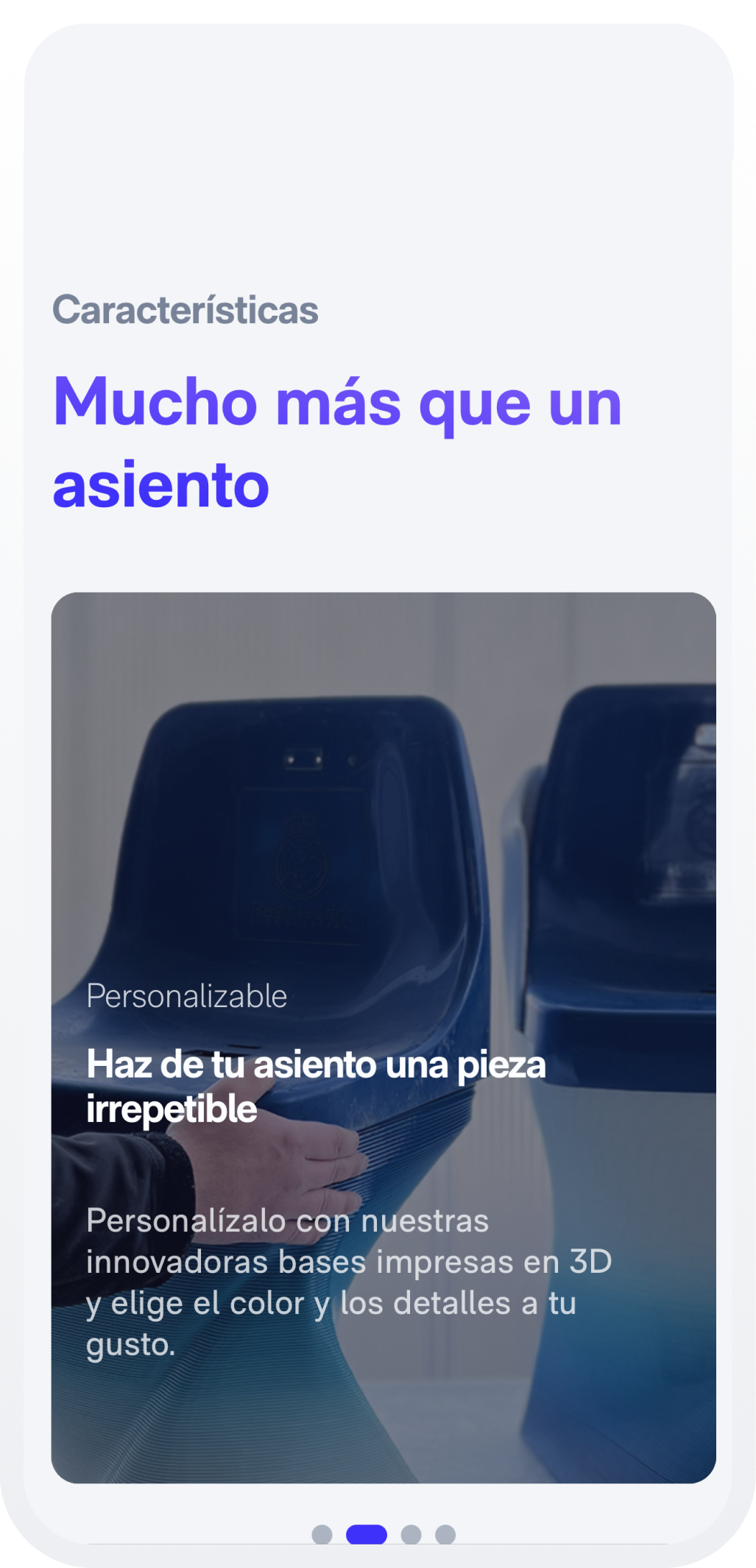 Página de Inicio