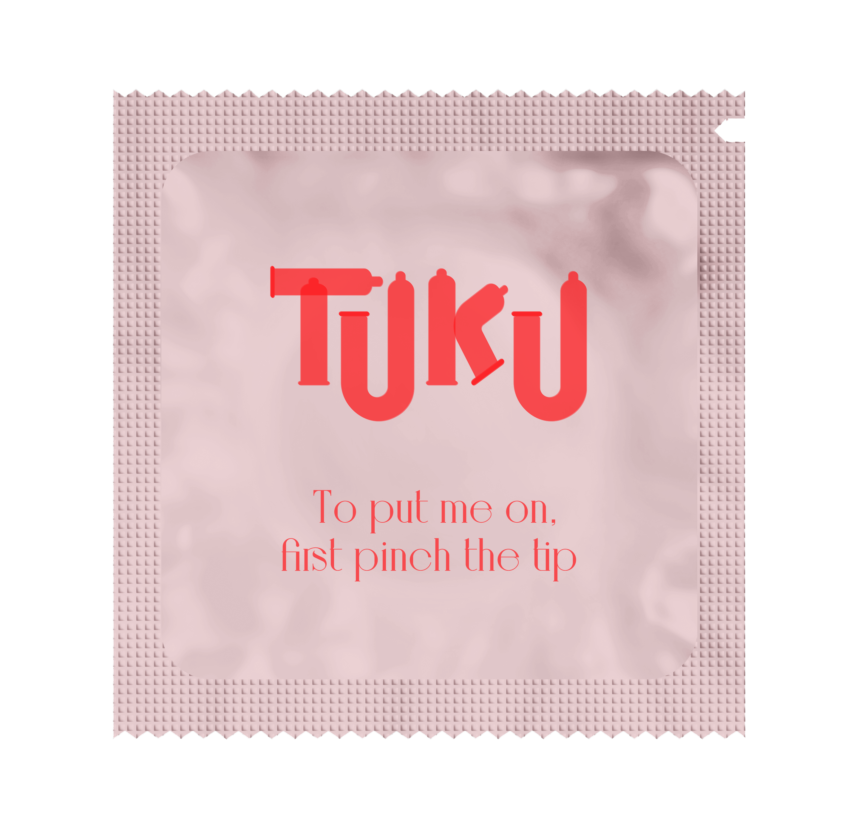 condom
