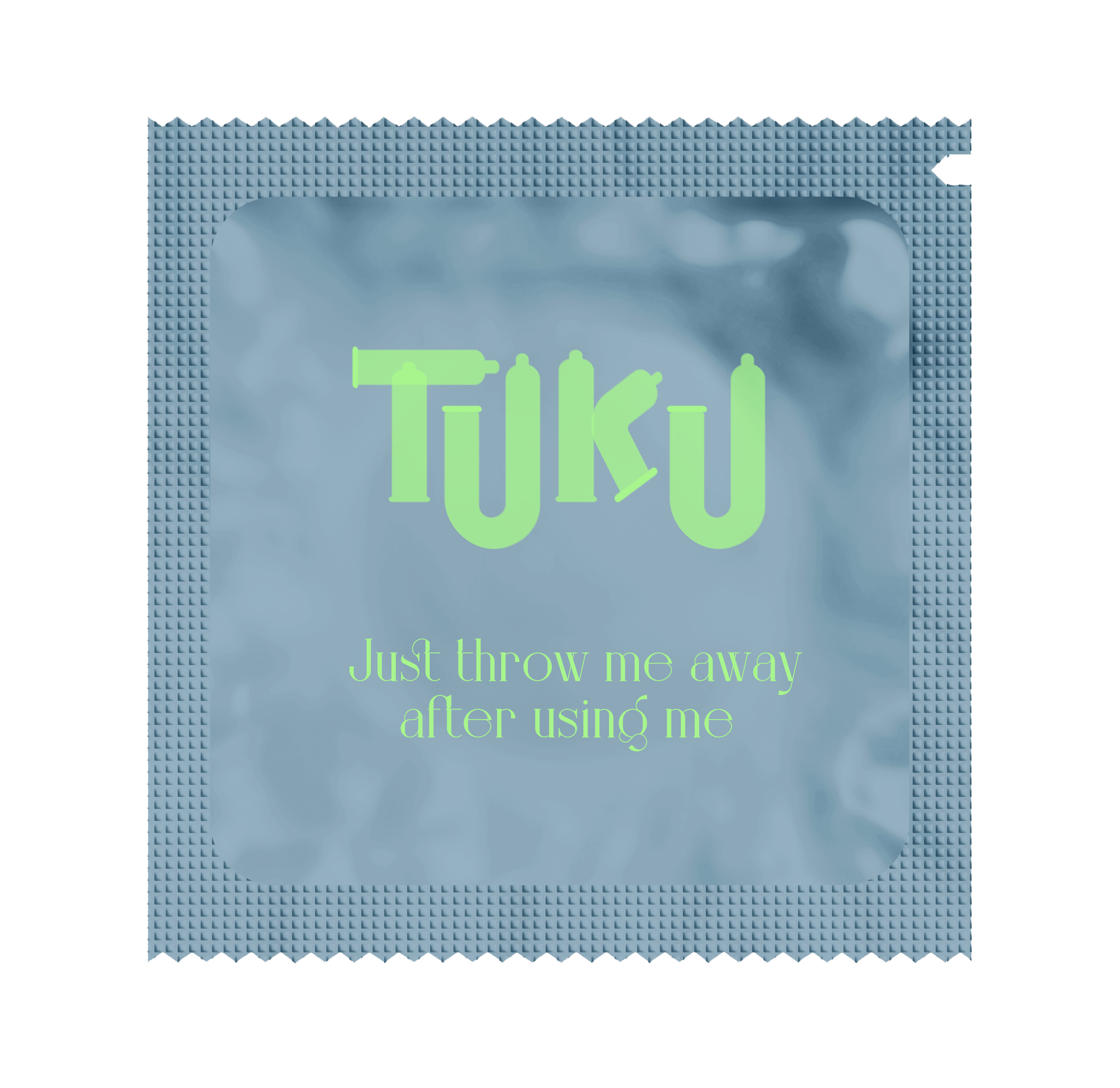 condom