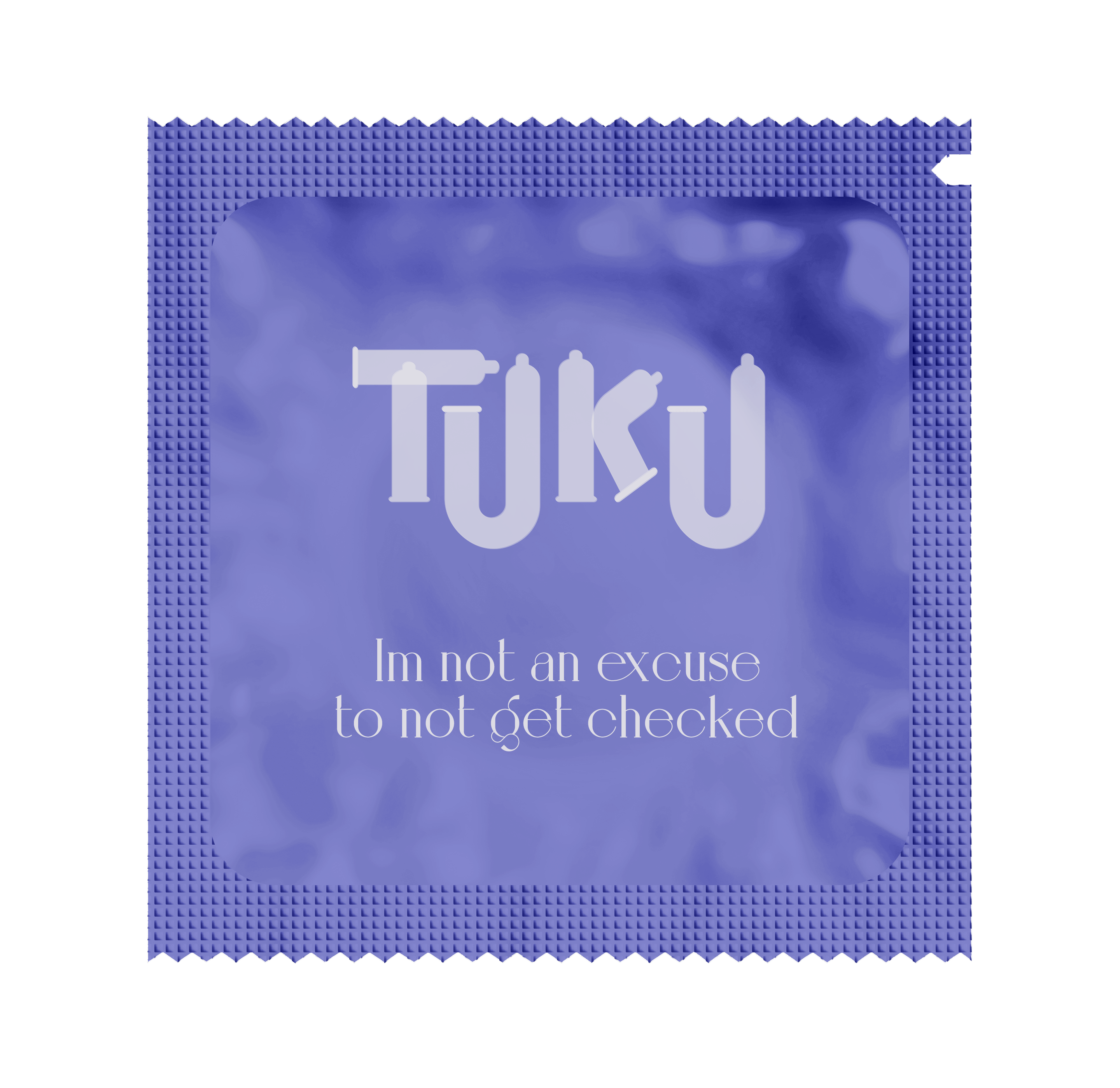 condom