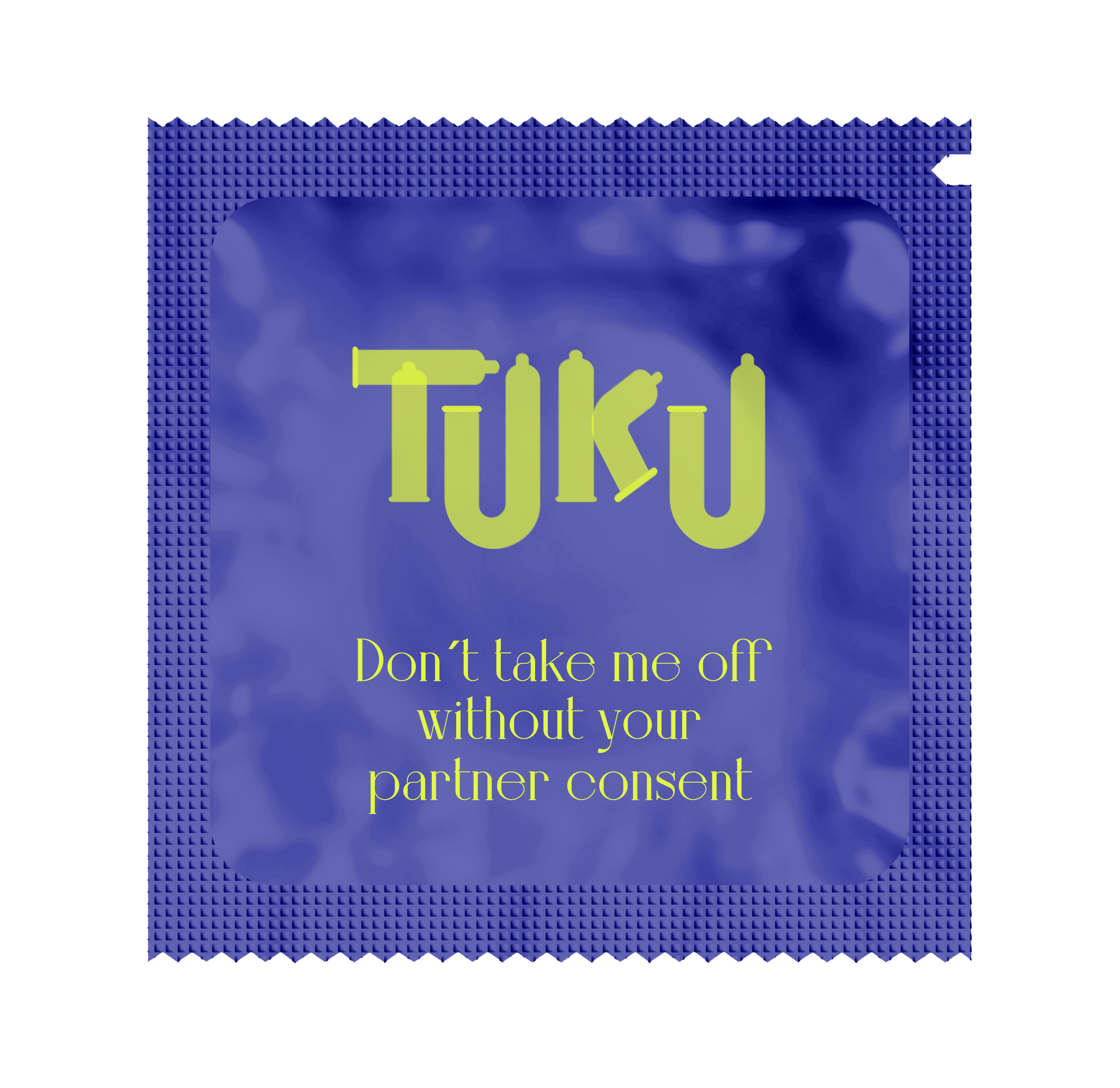 condom