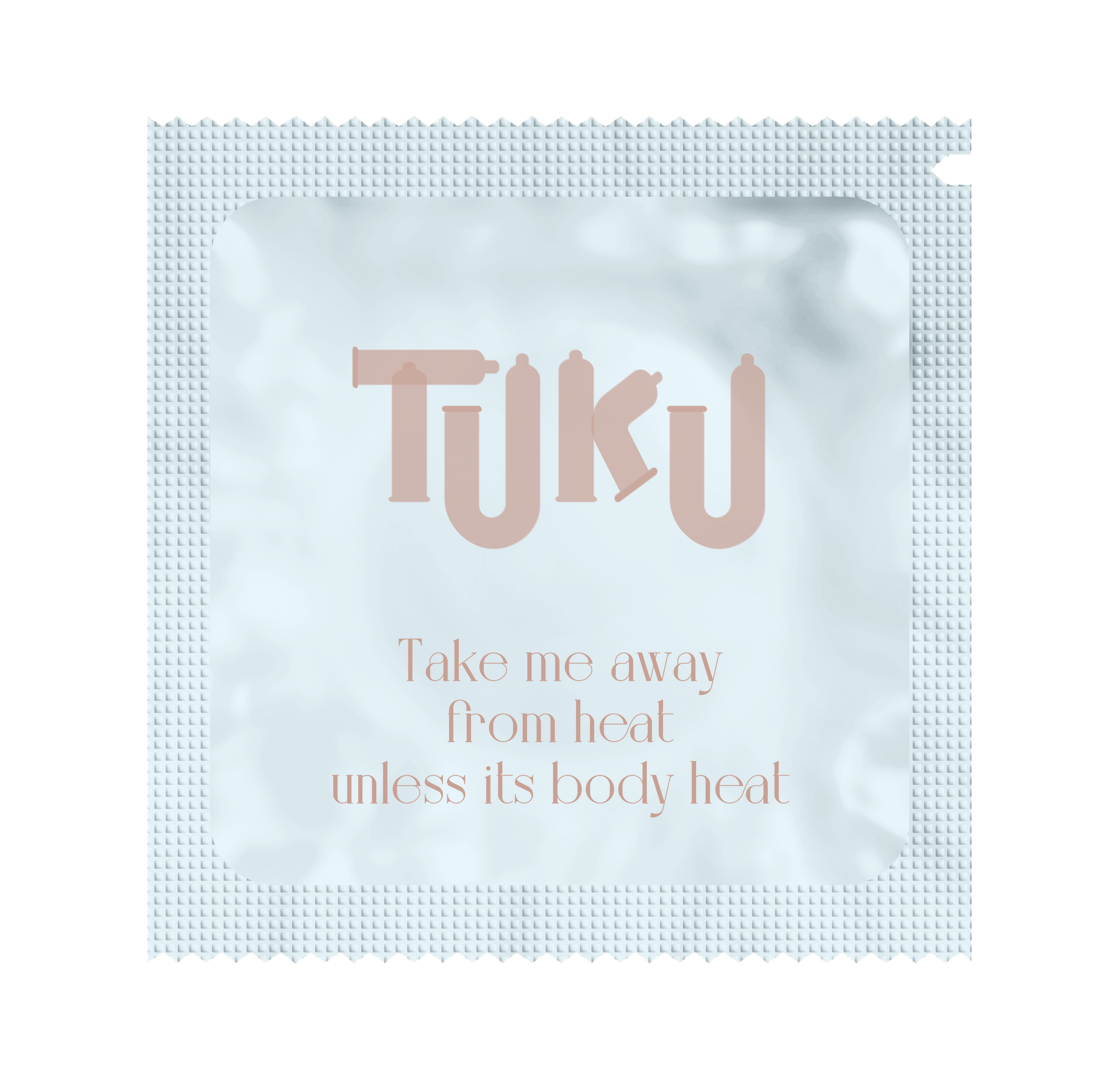 condom