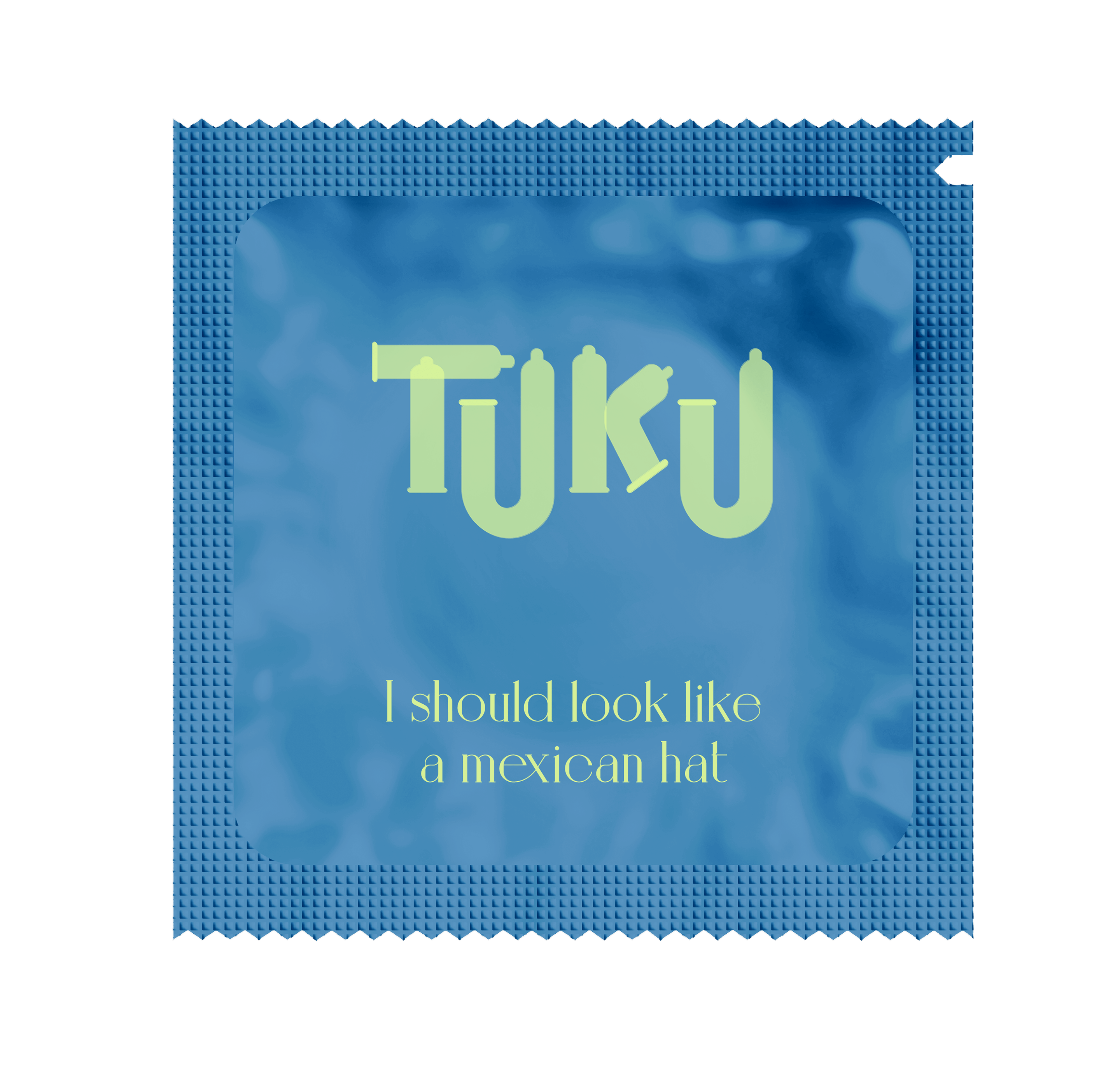 condom