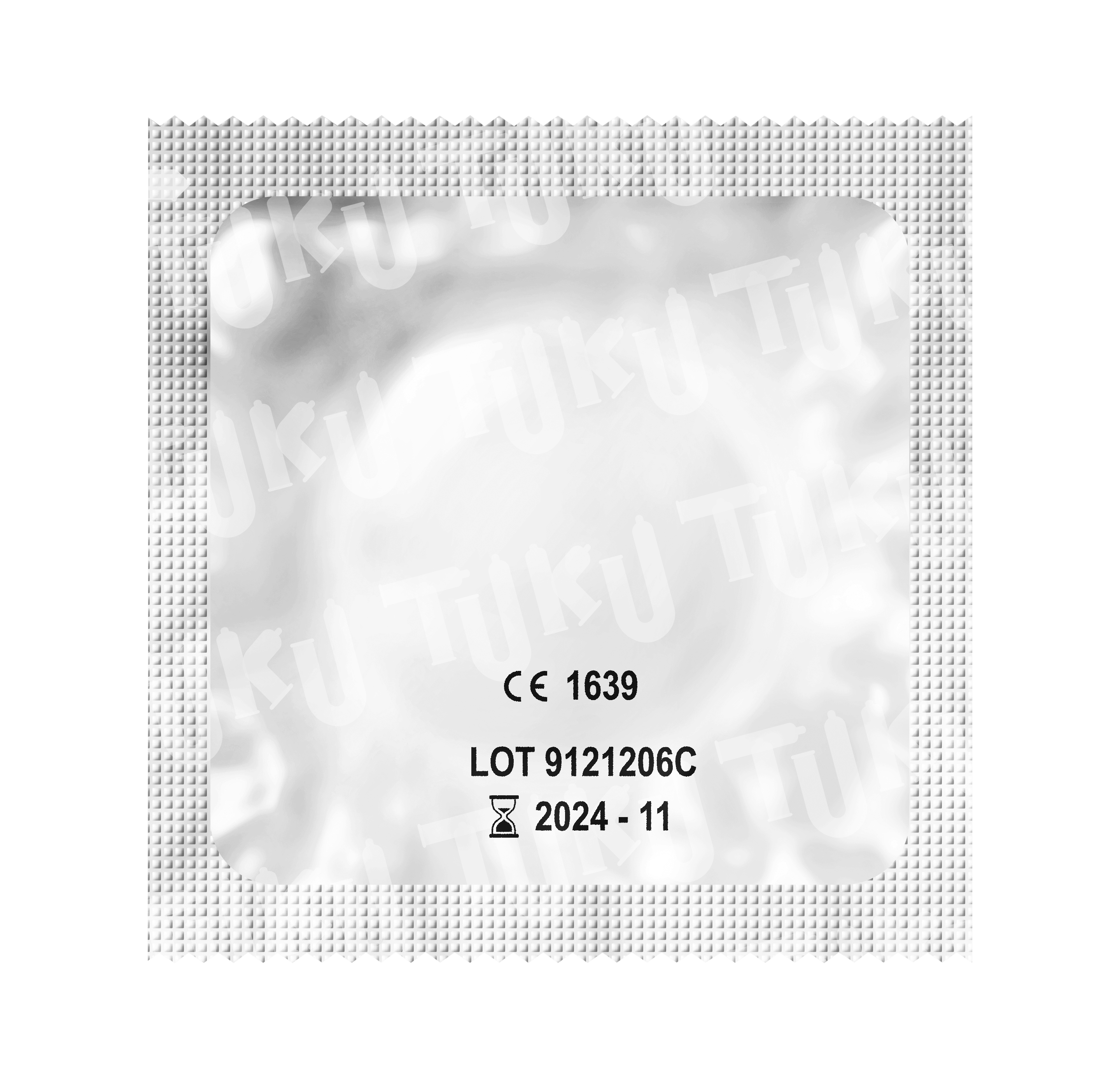 condom